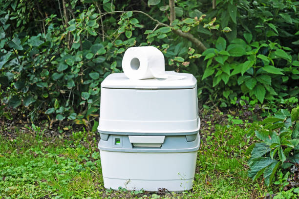 Best Luxury portable toilet rental  in Montauk, NY