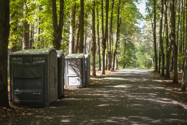 Best Sanitation services for porta potties  in Montauk, NY