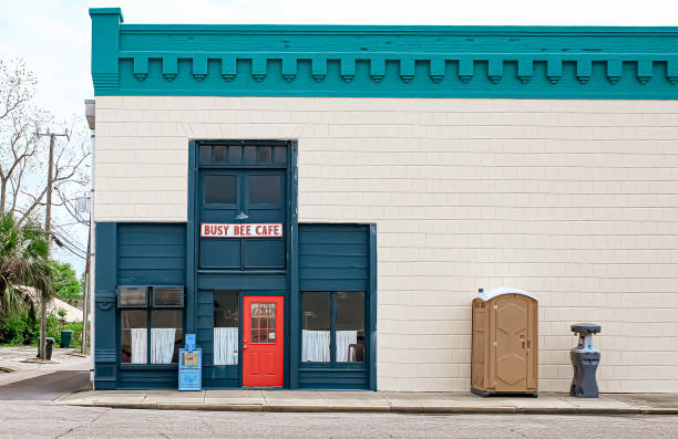 Portable Toilet Options We Offer in Montauk, NY