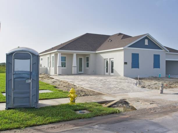 Porta potty rental for festivals in Montauk, NY