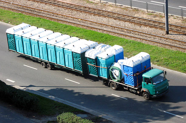 Best High-end porta potty rental  in Montauk, NY